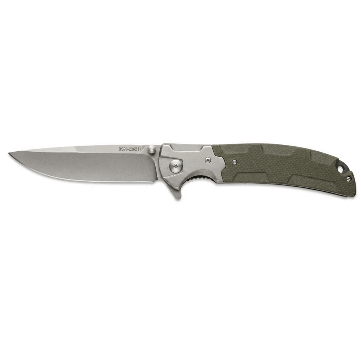 CEP ÇAKISI BS26 2362 HAKİ
