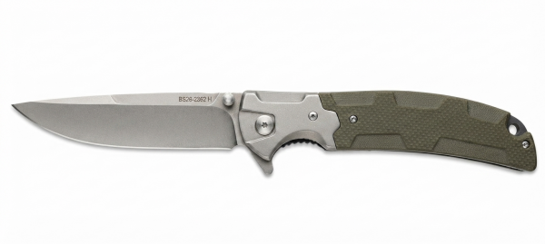CEP ÇAKISI BS26 2362 HAKİ