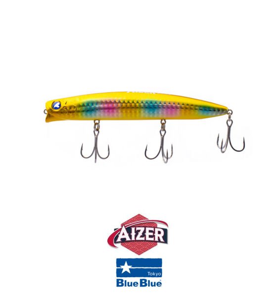 AIZER 125 FLOATING 22G #28