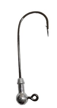 River Big Football Jig Head 21 GR