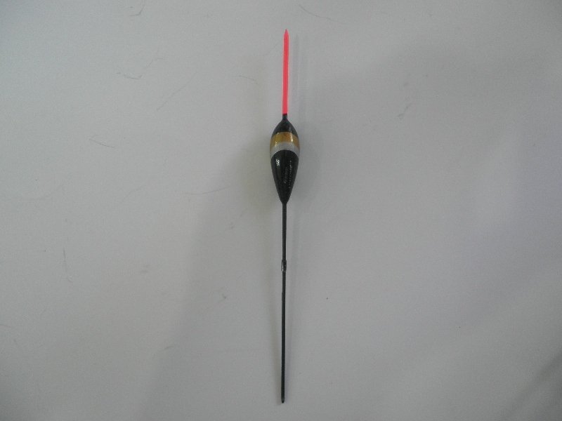 Silverstar İthal Şamandıra 0012 Model Model: 0012 Ağırlık: 1.2 gr.