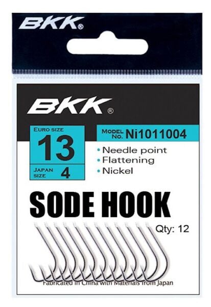BKK Sode Diamond Olta İğnesi