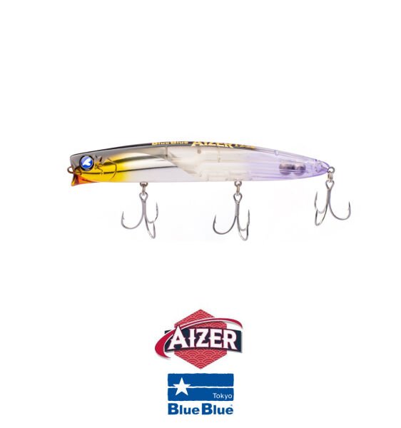 AIZER 125 FLOATING 22G #37