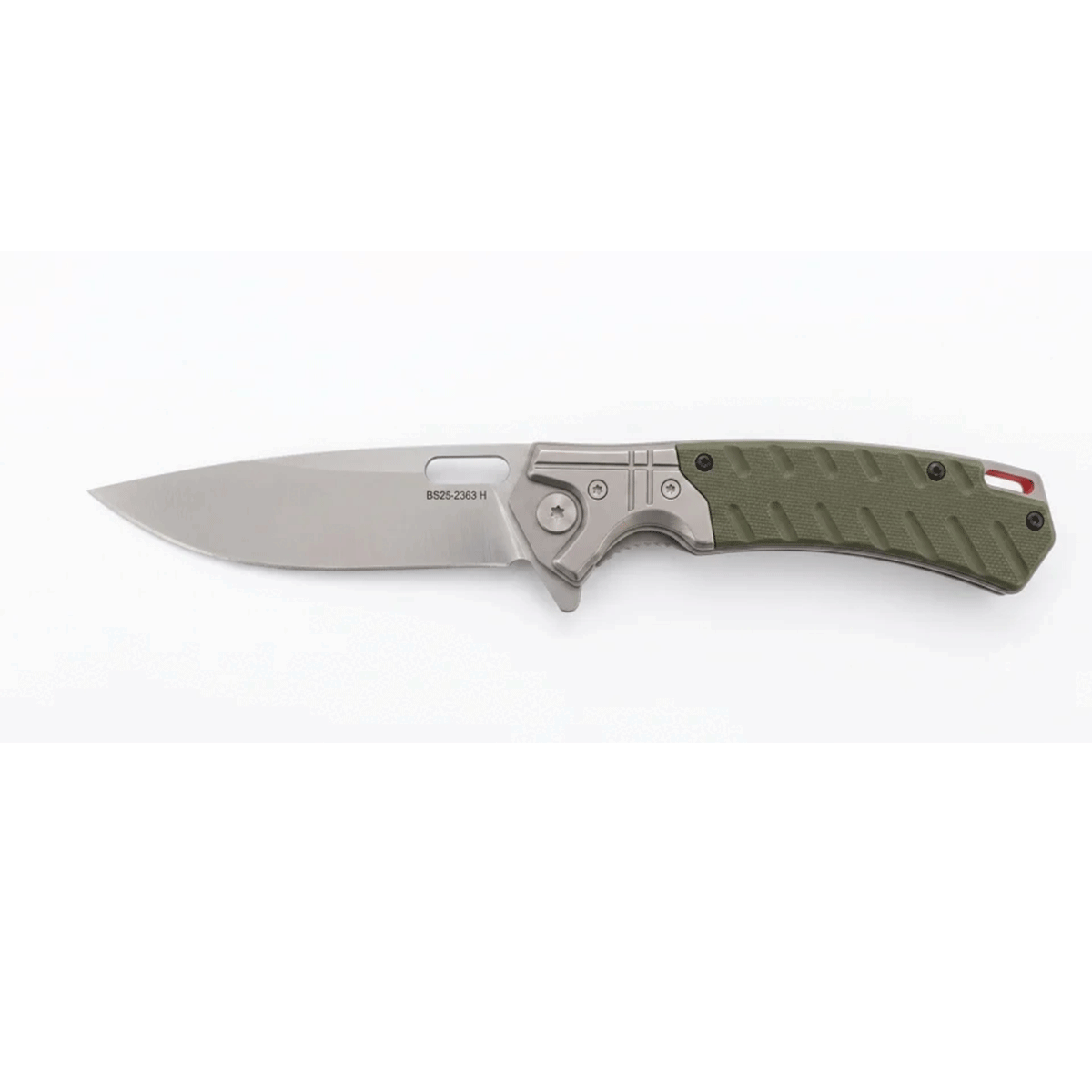 CEP ÇAKISI BS26 2363 HAKİ
