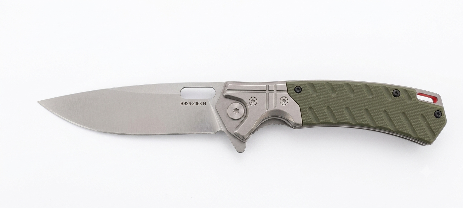 CEP ÇAKISI BS26 2363 HAKİ