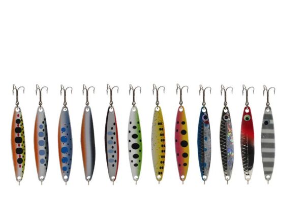 ECOTACKLE 2601 QUICK KAŞIK, 5G