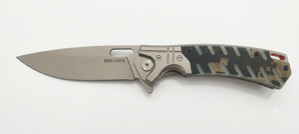 CEP ÇAKISI BS26 2363 KAMUFLAJ