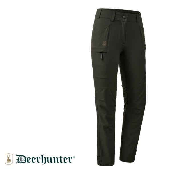 DEERHUNTER Lady Canopy Pantolon 34