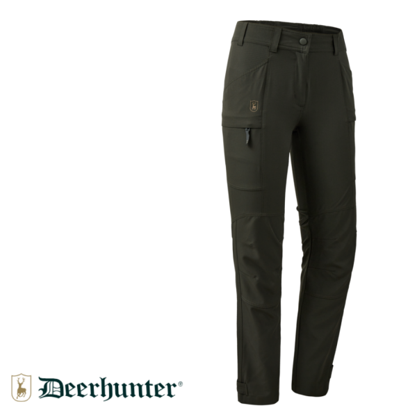 DEERHUNTER Lady Canopy Pantolon 34