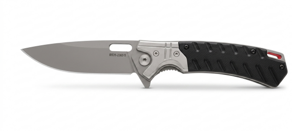 CEP ÇAKISI BS26 2363 SİYAH