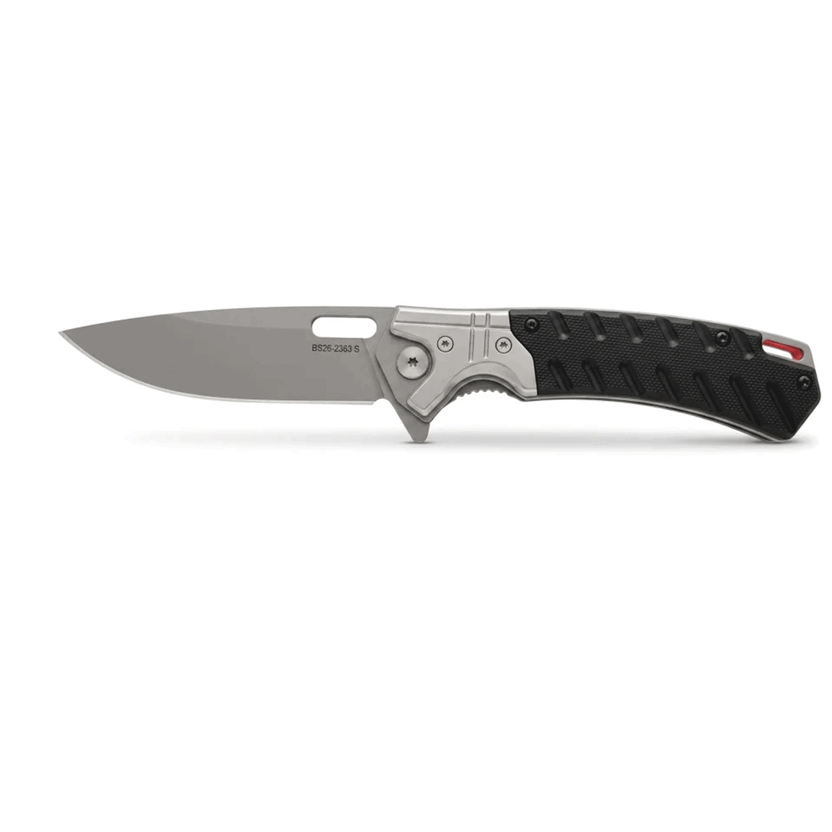 CEP ÇAKISI BS26 2363 SİYAH