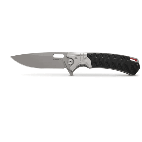CEP ÇAKISI BS26 2363 SİYAH