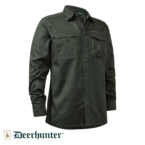 DEERHUNTER Atlas Gömlek 43/44