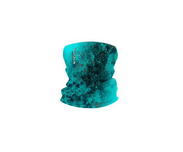 Fujin Neck Gaiter Boyunluk Reef