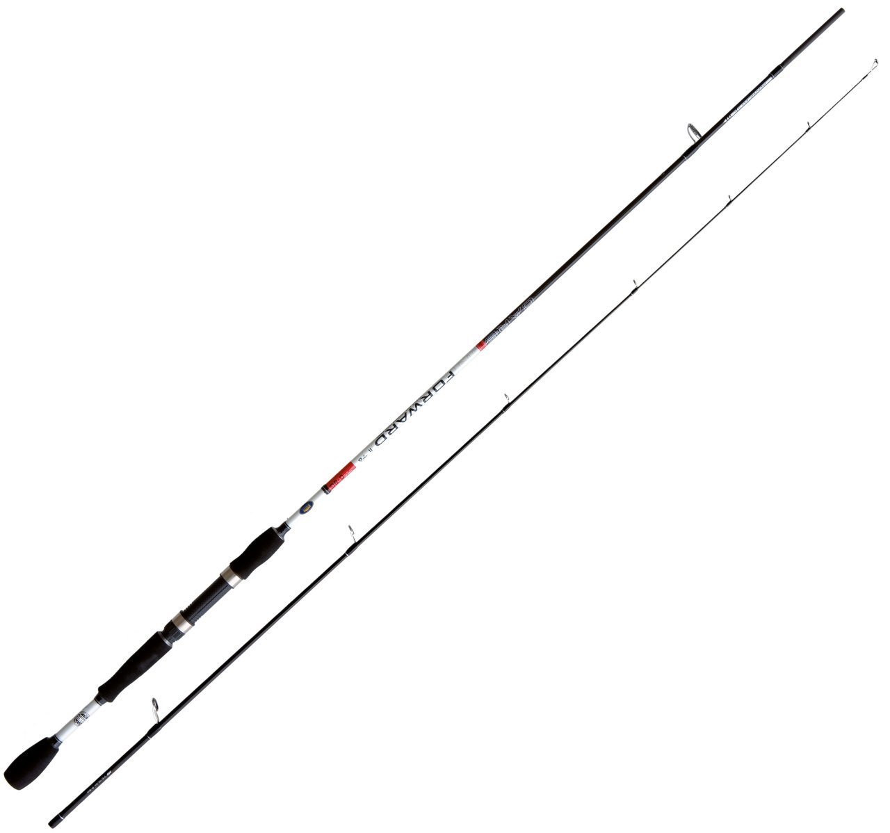 Lineaeffe Forward II 0-8g 230cm Lrf Kamışı