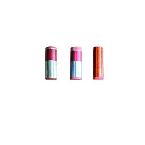 ÇİNEKOP MANTARI, ÇİFT RENK