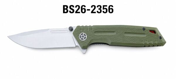 CEP ÇAKISI BS26 2356