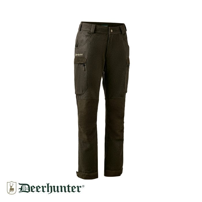 DEERHUNTER 374 Tatra Loden Wood Pantolon 58