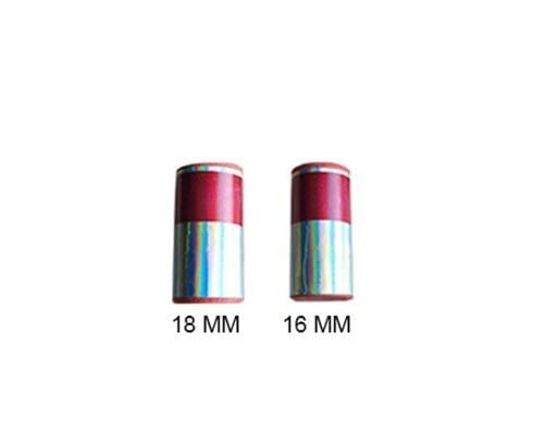 LÜFER MANTARI, ÇİFT RENK