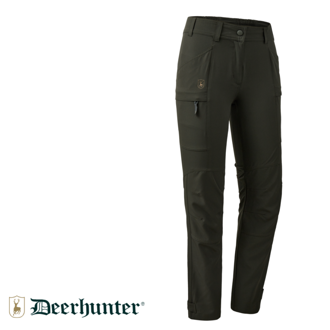 DEERHUNTER Lady Canopy Pantolon 38