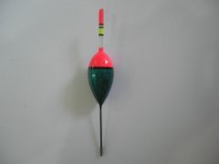 Silverstar İthal Şamandıra 0178 Model Model: 0178 Ağırlık: 4 gr.