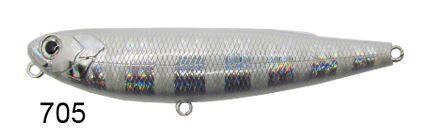 Usami Shore Power 88DW 12 G Maket Balık 705