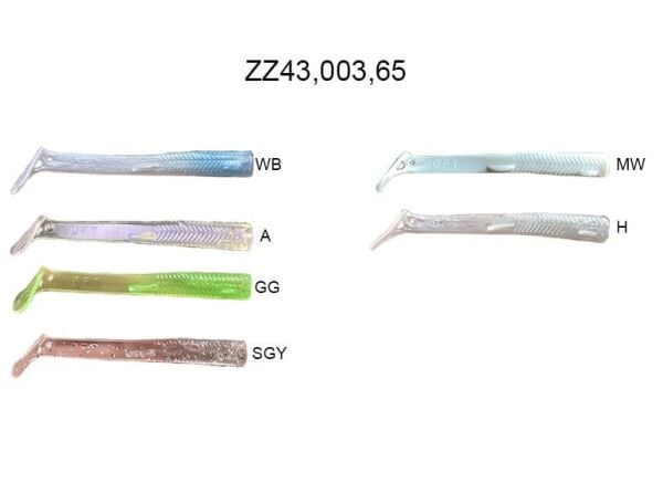 DFT SİLİKON, 6.5 CM