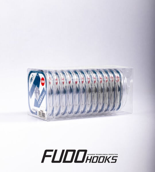 0.16 FUDO FND-1 GRİ 100MT 3.55 KG YEKPARE x13