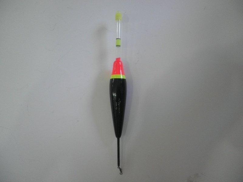 Silverstar İthal Şamandıra ( Işıldak Takılabilir ) 0194 Model Model: 0194 Ağırlık: 8 gr.