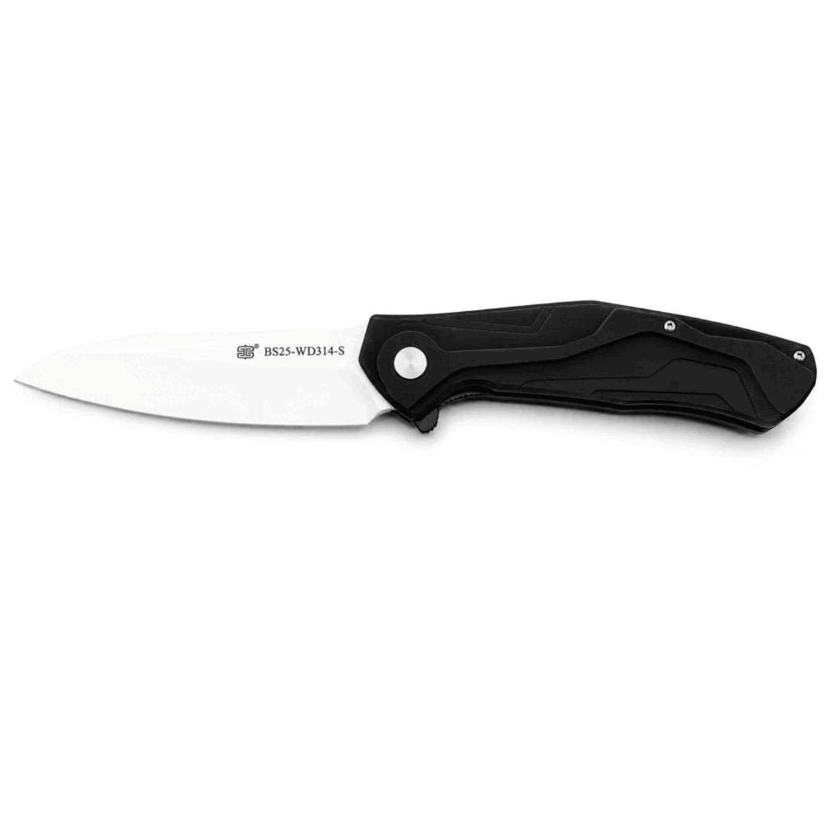 CEP ÇAKISI BS25 WD314 SİYAH