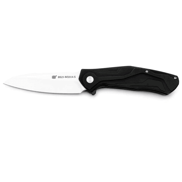 CEP ÇAKISI BS25 WD314 SİYAH