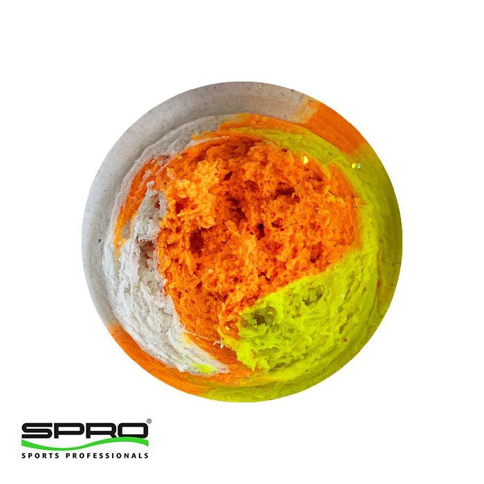 SPRO TM PRO PASTE CHEESE SUNRISE