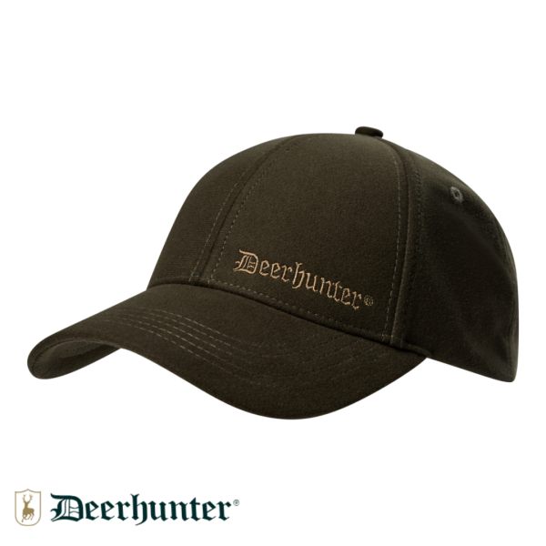 DEERHUNTER Game Yeşil Şapka