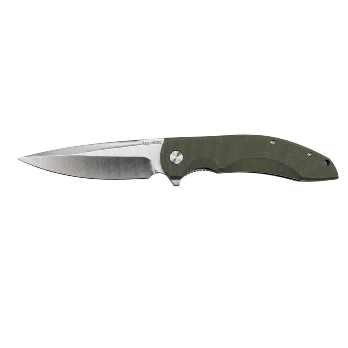 CEP ÇAKISI BS25 WD303