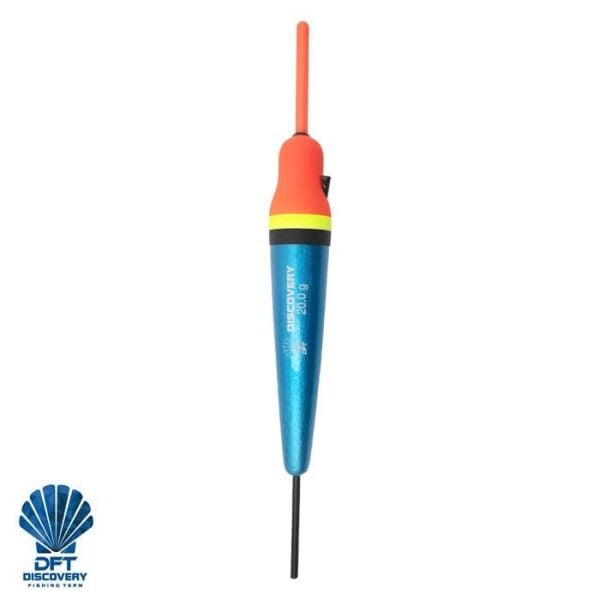 S. DFT Sliding Floats Şamandıra TD2 20,0 g
