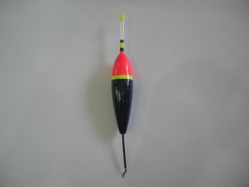 Silverstar İthal Şamandıra ( Işıldak Takılabilir ) 0204 Model Model: 0204 Ağırlık: 30 gr.