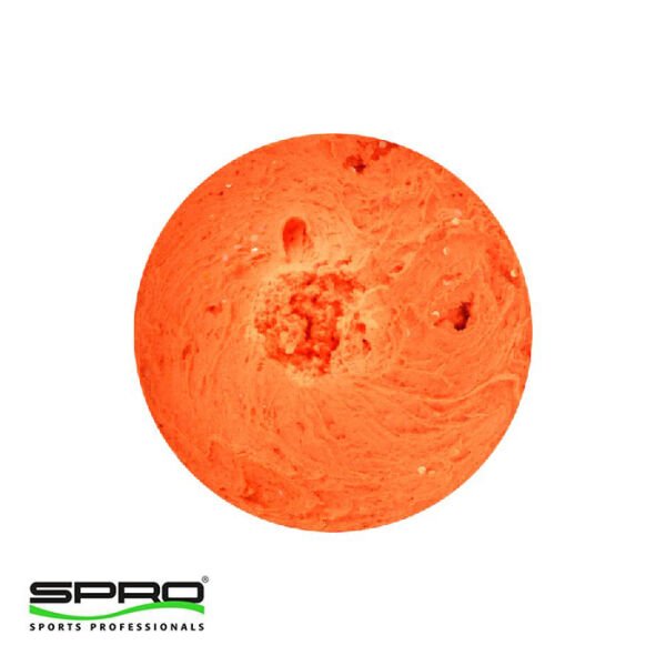 SPRO TM PRO PASTE GARLIC FLUO Orange
