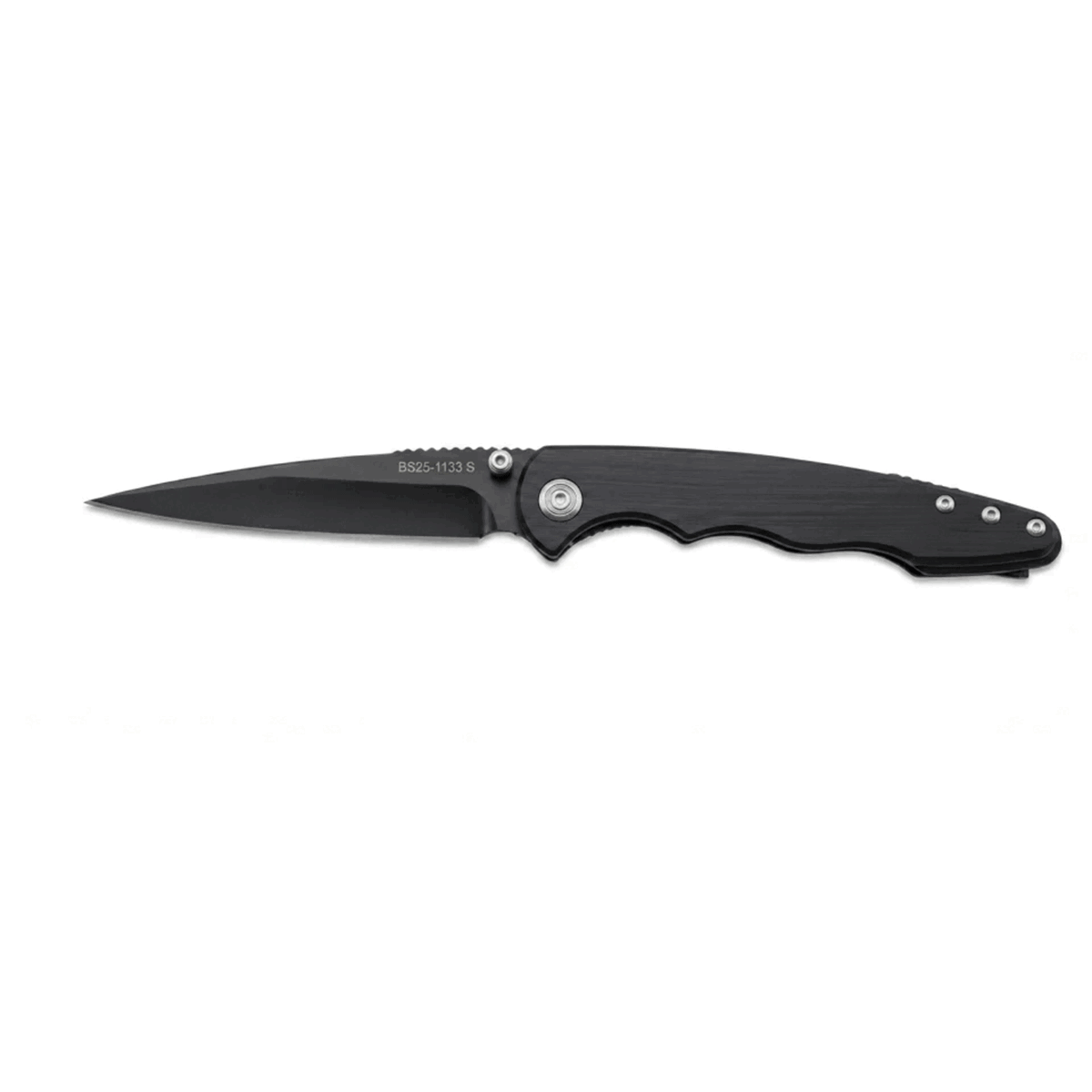 CEP ÇAKISI BS25 1133 SİYAH