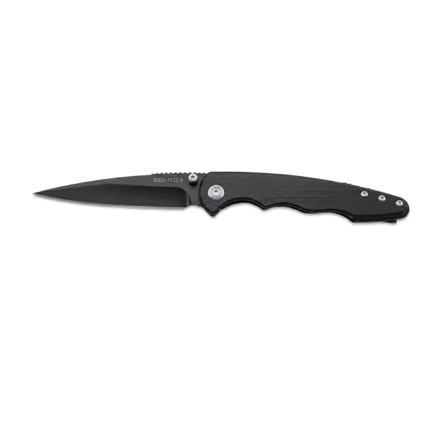 CEP ÇAKISI BS25 1133 SİYAH
