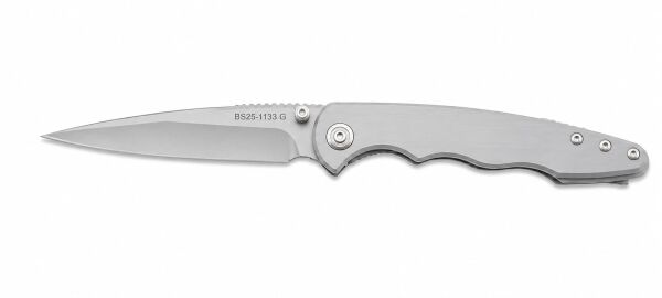 CEP ÇAKISI BS25 1133 GRİ