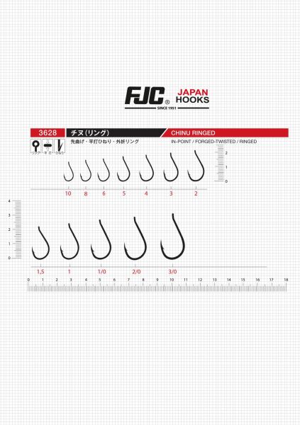 FJC3628  CHINU RINGED BLACK NIKEL 4