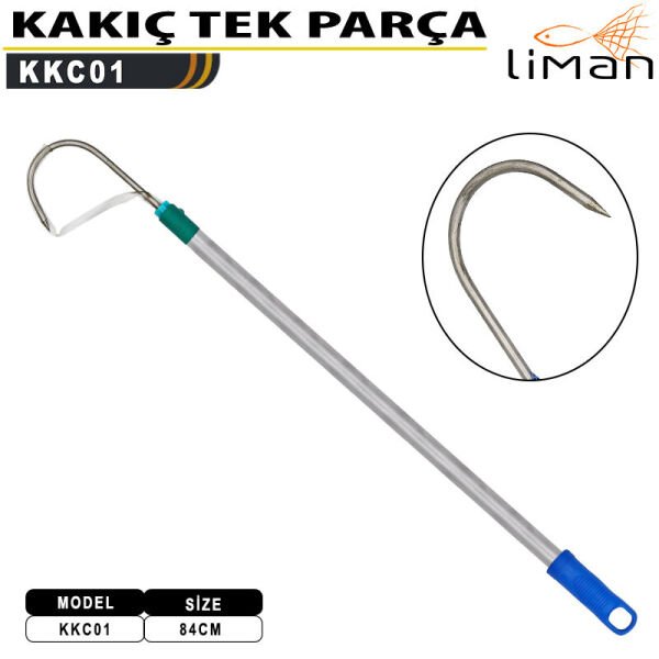 Liman  Kakıç Tek Parça