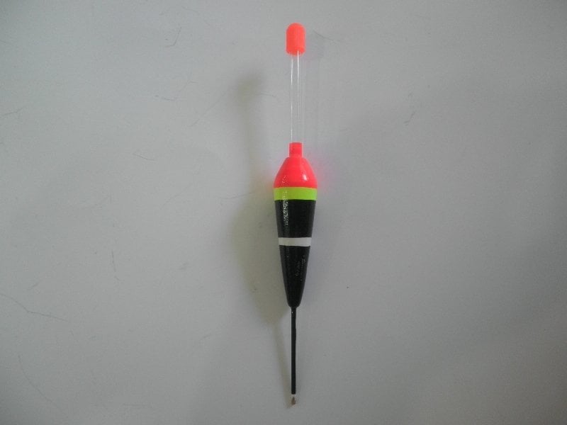 Silverstar İthal Şamandıra ( Işıldak Takılabilir ) 0189 Model Model: 0189 Ağırlık: 5 gr.