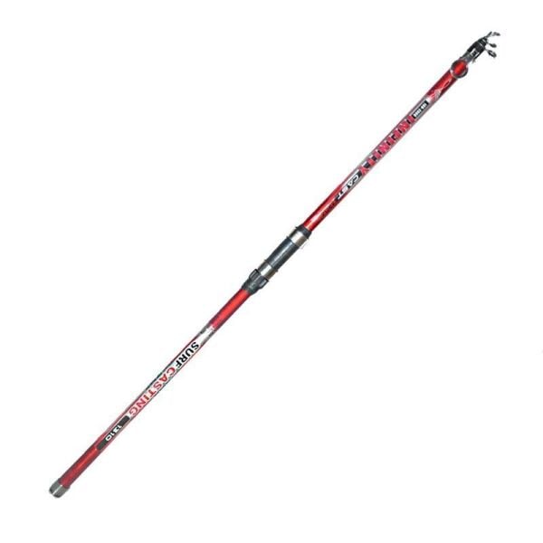 Portfish İnfinity 420 cm Surf Olta Kamışı 200 gr