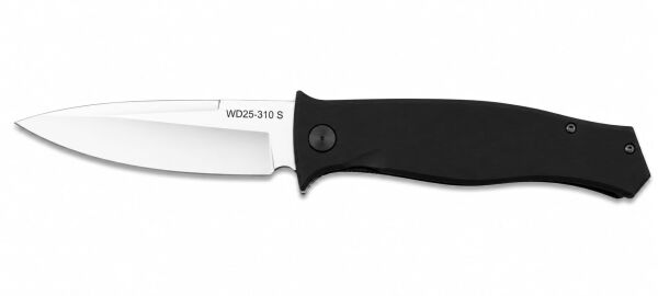 CEP ÇAKISI WD25 310 SİYAH