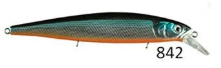Usami Jack The Ripper 115F-SR 15.9 G Maket Balık 842
