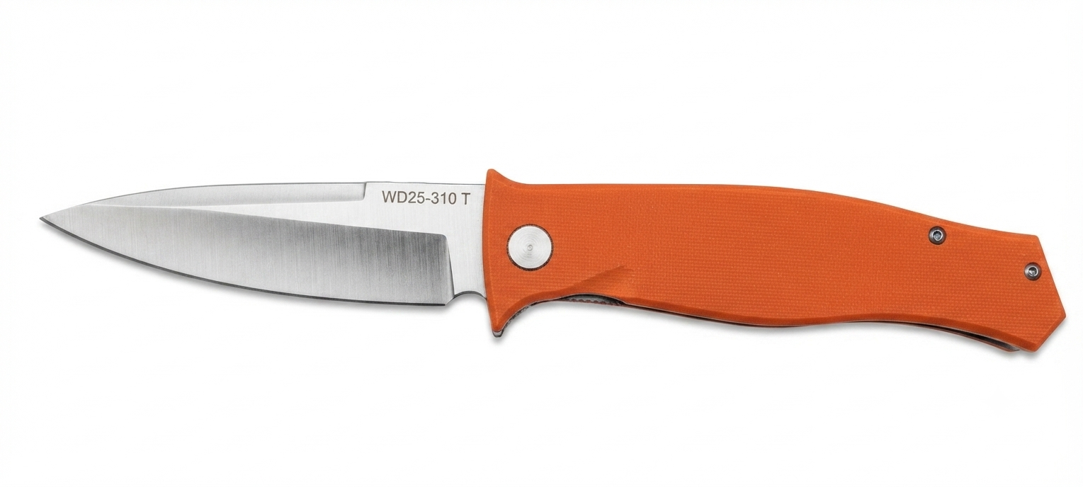 CEP ÇAKISI WD25 310 TURUNCU