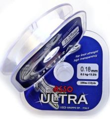 ASSO ULTRA 100MT 0.12