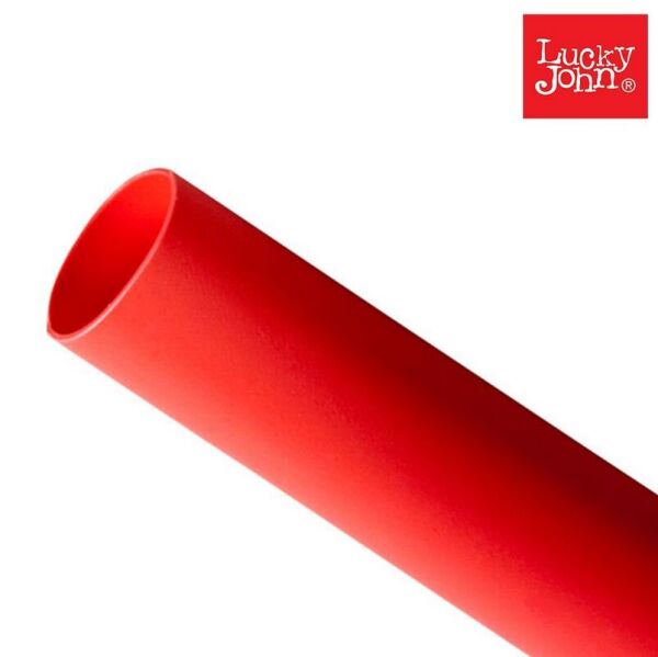 Lucky John 5133 Shrink Tüp 6,0mm 1m Makaron