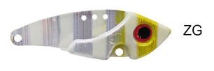 River Sebastian Vibra 10 Gr ZG